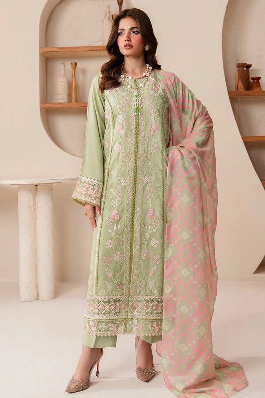 BRAND NAME* ELAF