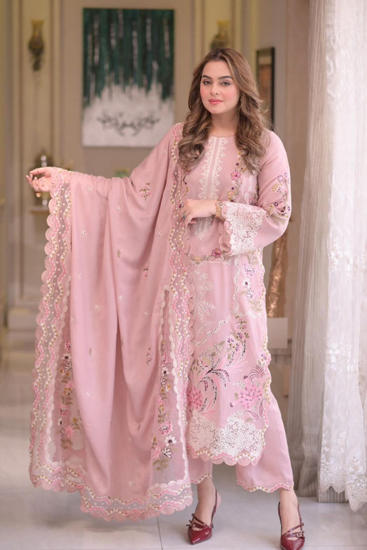 ANEEL’S BRAND ✨
PREMIUM LAWN COLLECTION