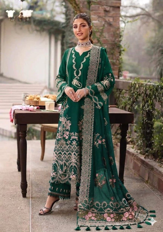 🎊BRAND NAME* KAHF

_WEAR BY THE GORGEOUS ACTRESS_ *KINZA HASHMI🎊