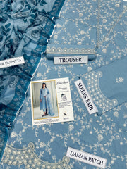 BRAND NAME* CROSS STICH