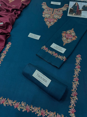 Brand -   ZAHRA SHAHJAHAN