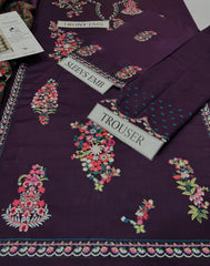 BRAND NAME* HUSSAIN REHAR
_WEAR BY THE GORGEOUS ACTRESS