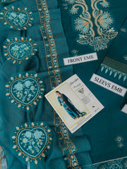 *BRAND NAME* CROSS STICH