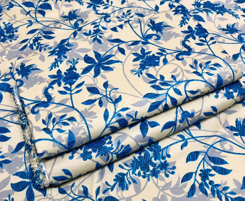 2025-FLORAL PRINTS 2PC SUMMER WEAR
