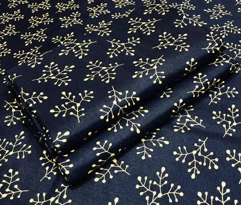 2025-FLORAL PRINTS 2PC SUMMER WEAR
