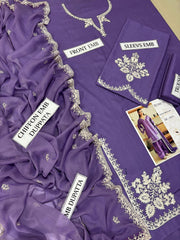 *BRAND NAME* RUMI SET