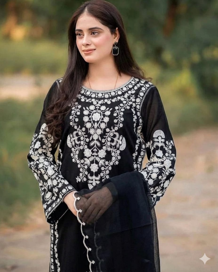 *BRAND: AGHA NOOR*