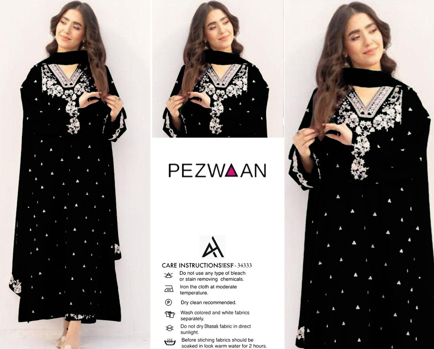 *BRAND: PEZWAAN