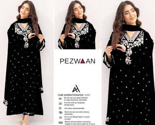 *BRAND: PEZWAAN