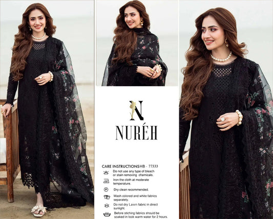 *BRAND: NUREH*