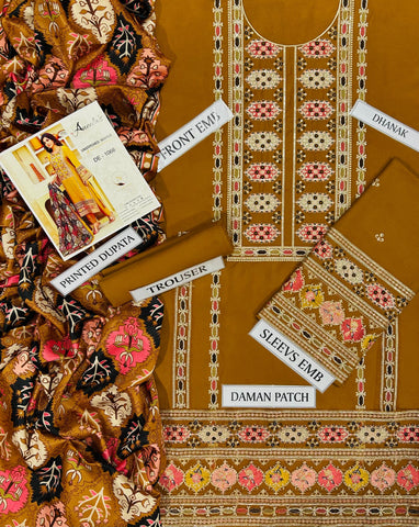 BRAND NEW NAME  ANEELAS