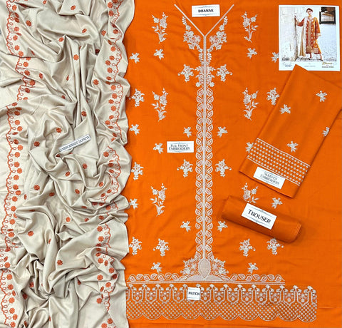 BRAND NAME RANG RASIYA