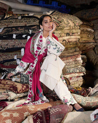 *BRAND NAME* HUSAIN REHAR