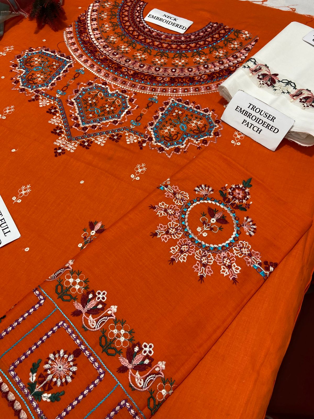 Brand Bye Coco Zara shahjahan