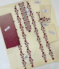 *Batik MOST DEMANDING EDITION