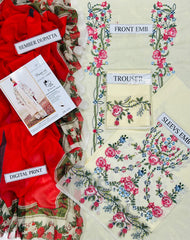 *BRAND NAME* HUSAIN REHAR