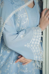 BRAND NAME* CROSS STICH