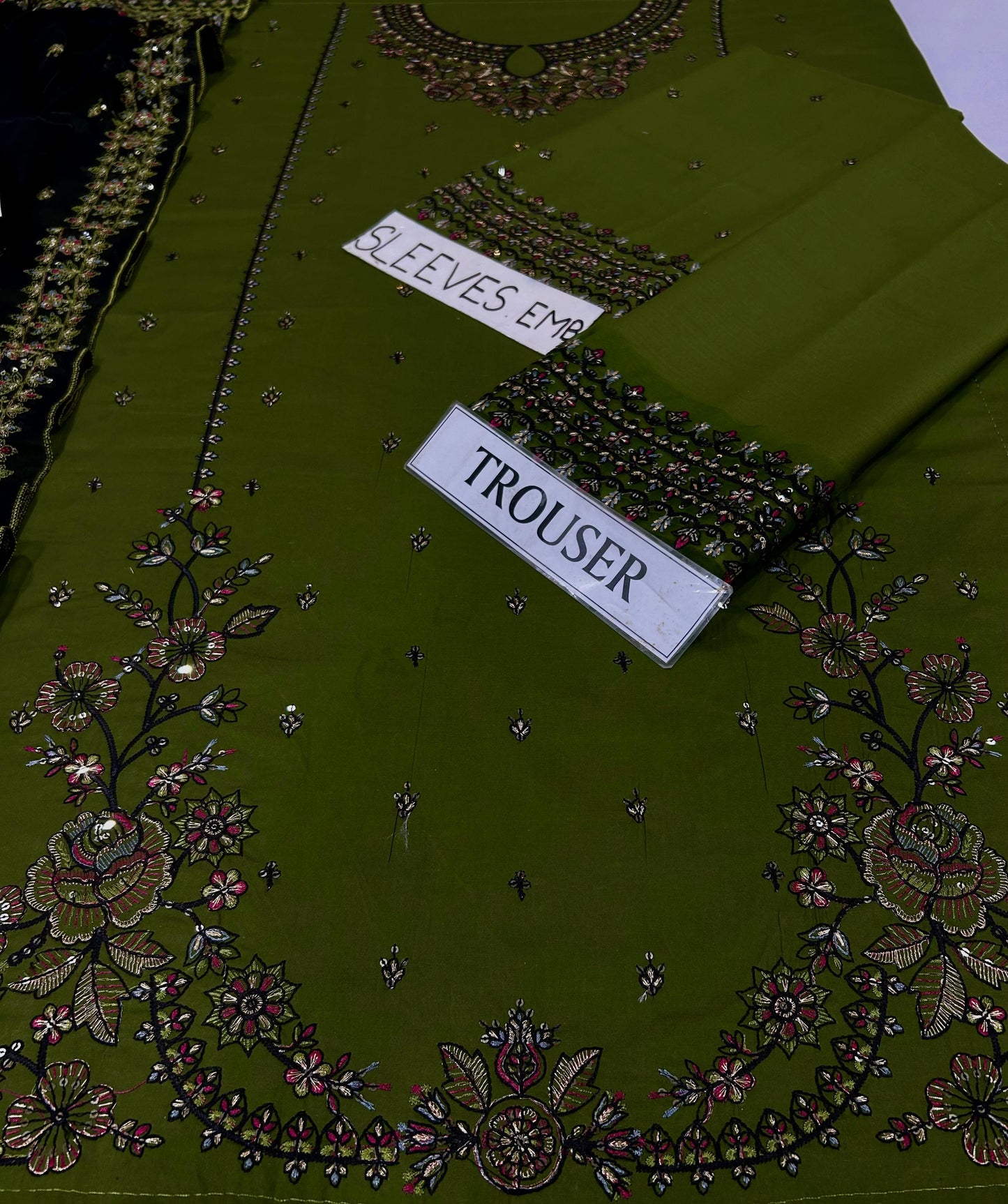 BRAND NAME* ELEGENT
