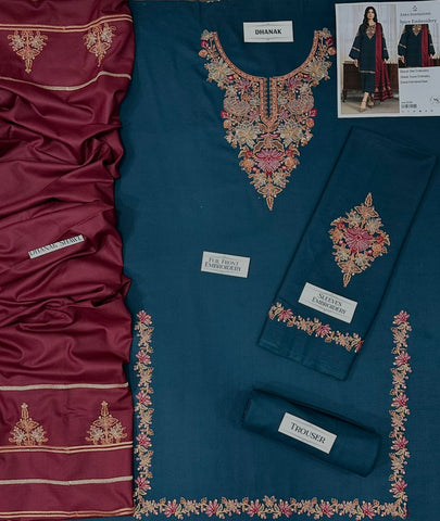 Brand -   ZAHRA SHAHJAHAN