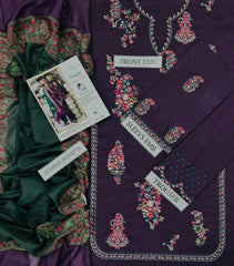 BRAND NAME* HUSSAIN REHAR
_WEAR BY THE GORGEOUS ACTRESS