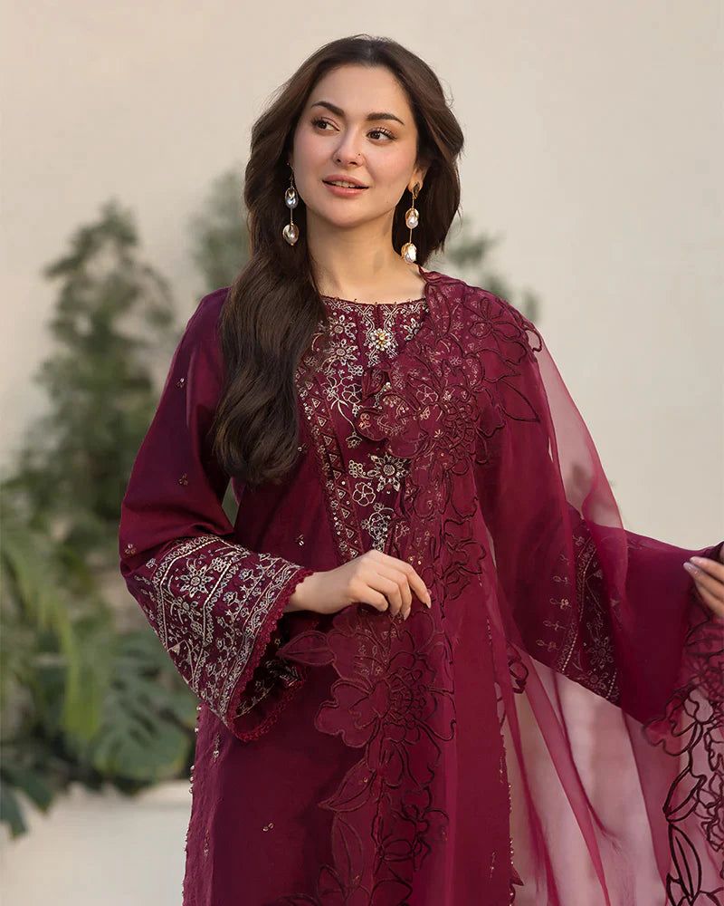 BRAND NAME :QALAMQAR