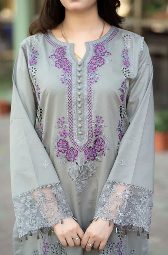 Brand By Mushq ❤️
