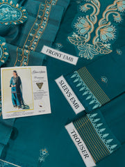 *BRAND NAME* CROSS STICH