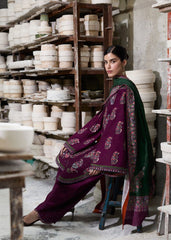 BRAND NAME* HUSSAIN REHAR
_WEAR BY THE GORGEOUS ACTRESS