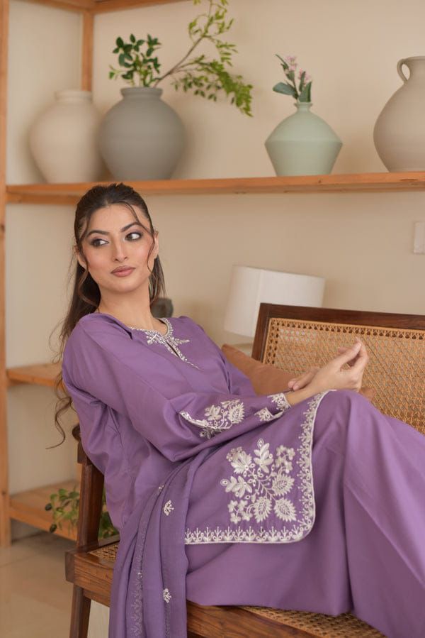 Brand by Rumi set