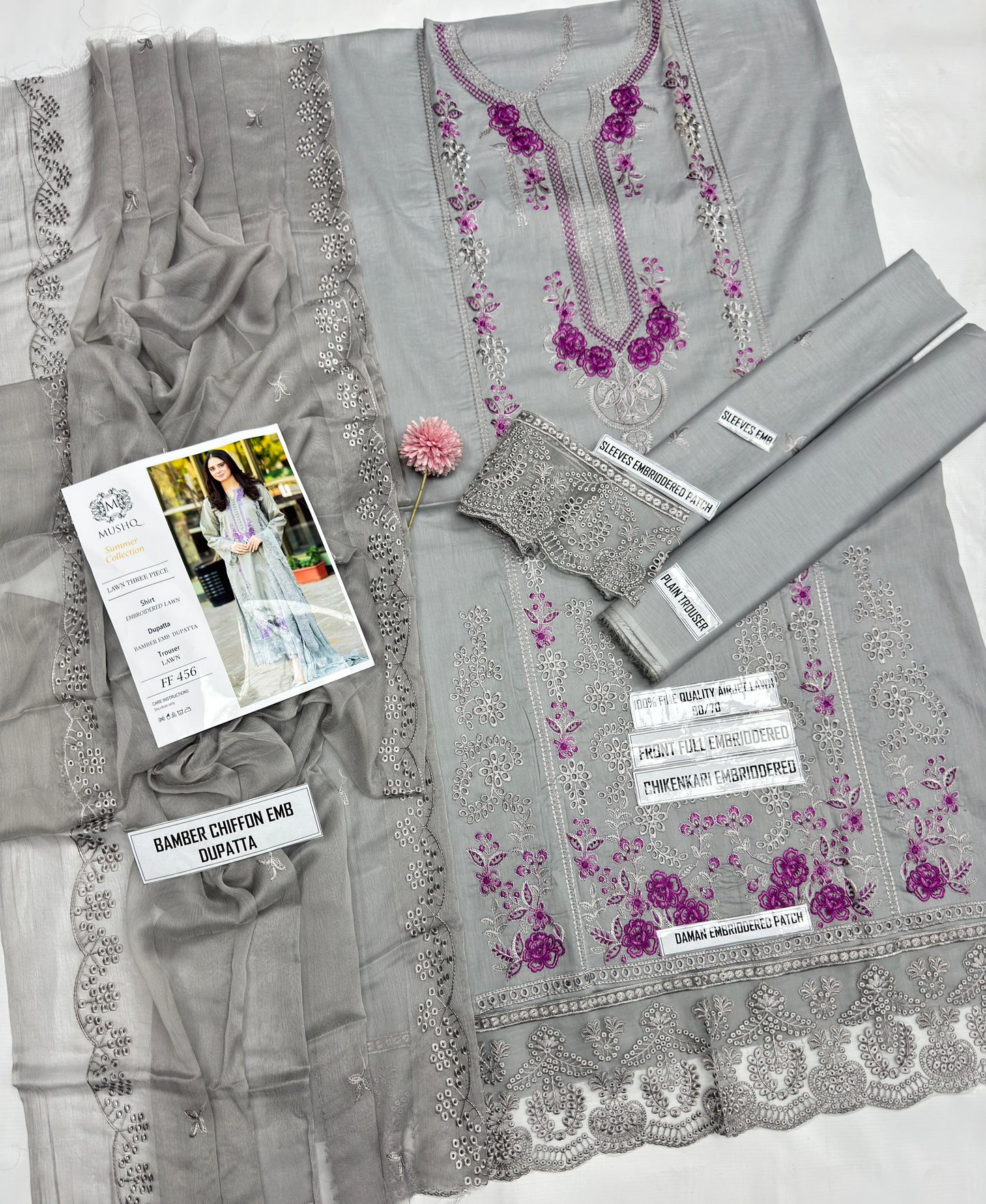 Brand By Mushq ❤️