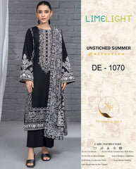 *بِسْمِ ٱللَّٰهِ ٱلرَّحْمَٰنِ ٱلرَّحِيمِ*
*BRAND NAME* LIMELIGHT