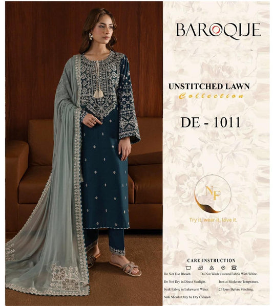 BRAND NAME* BAROQUE