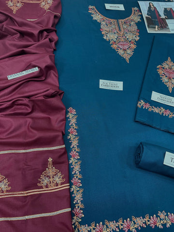 Brand -   ZAHRA SHAHJAHAN