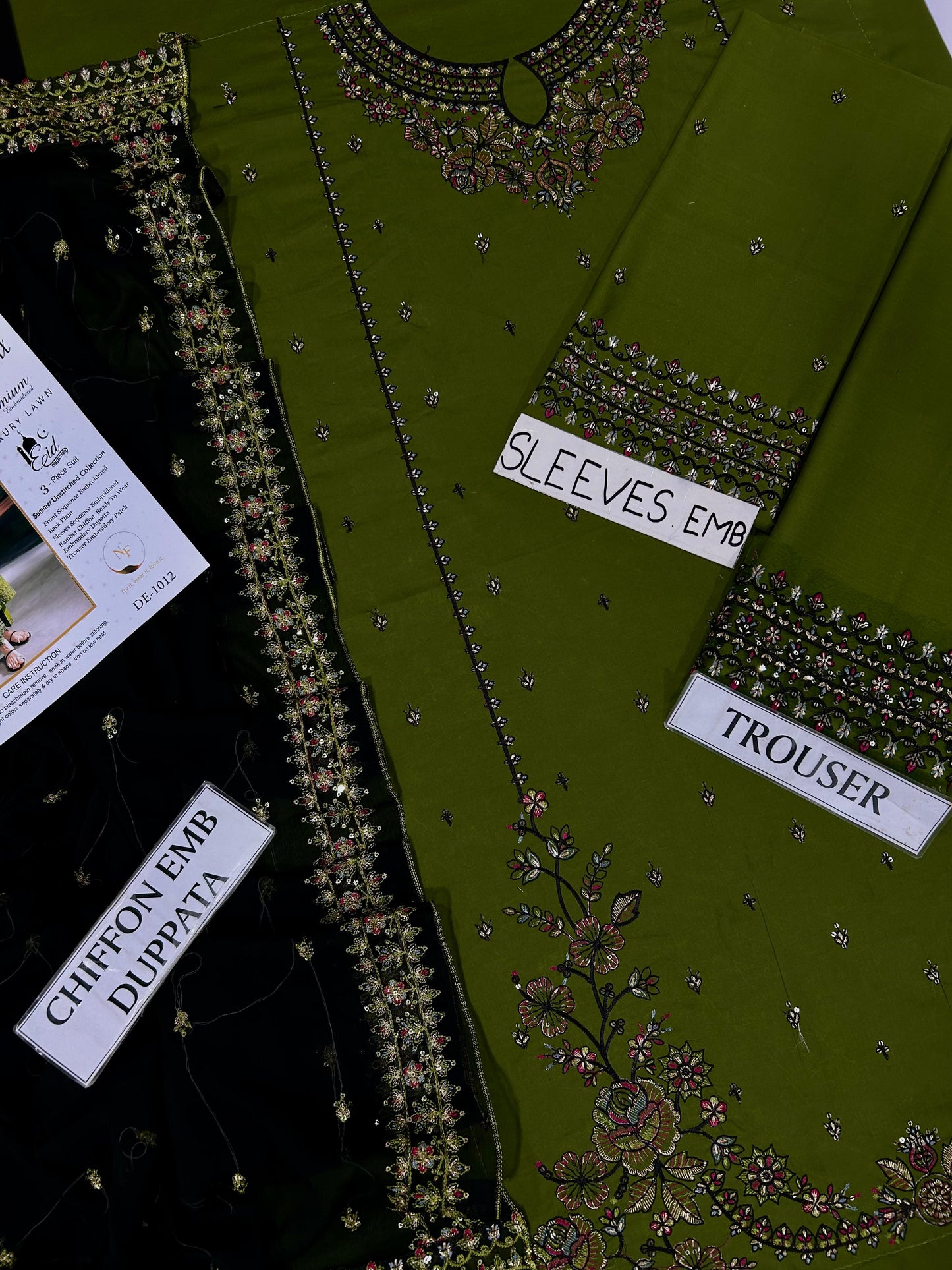 BRAND NAME* ELEGENT