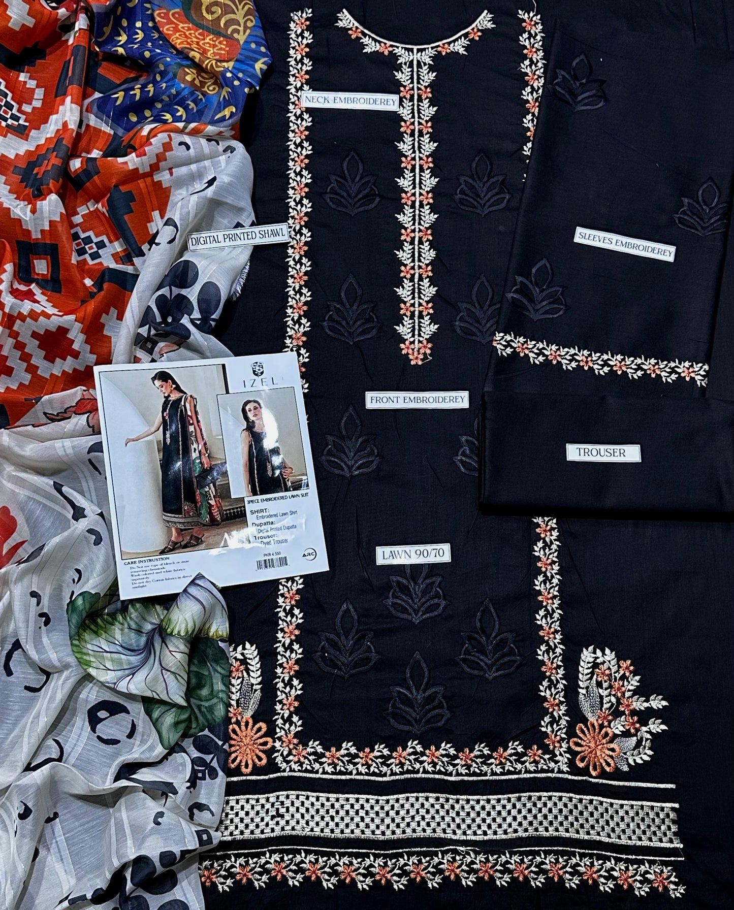 Brand By izel