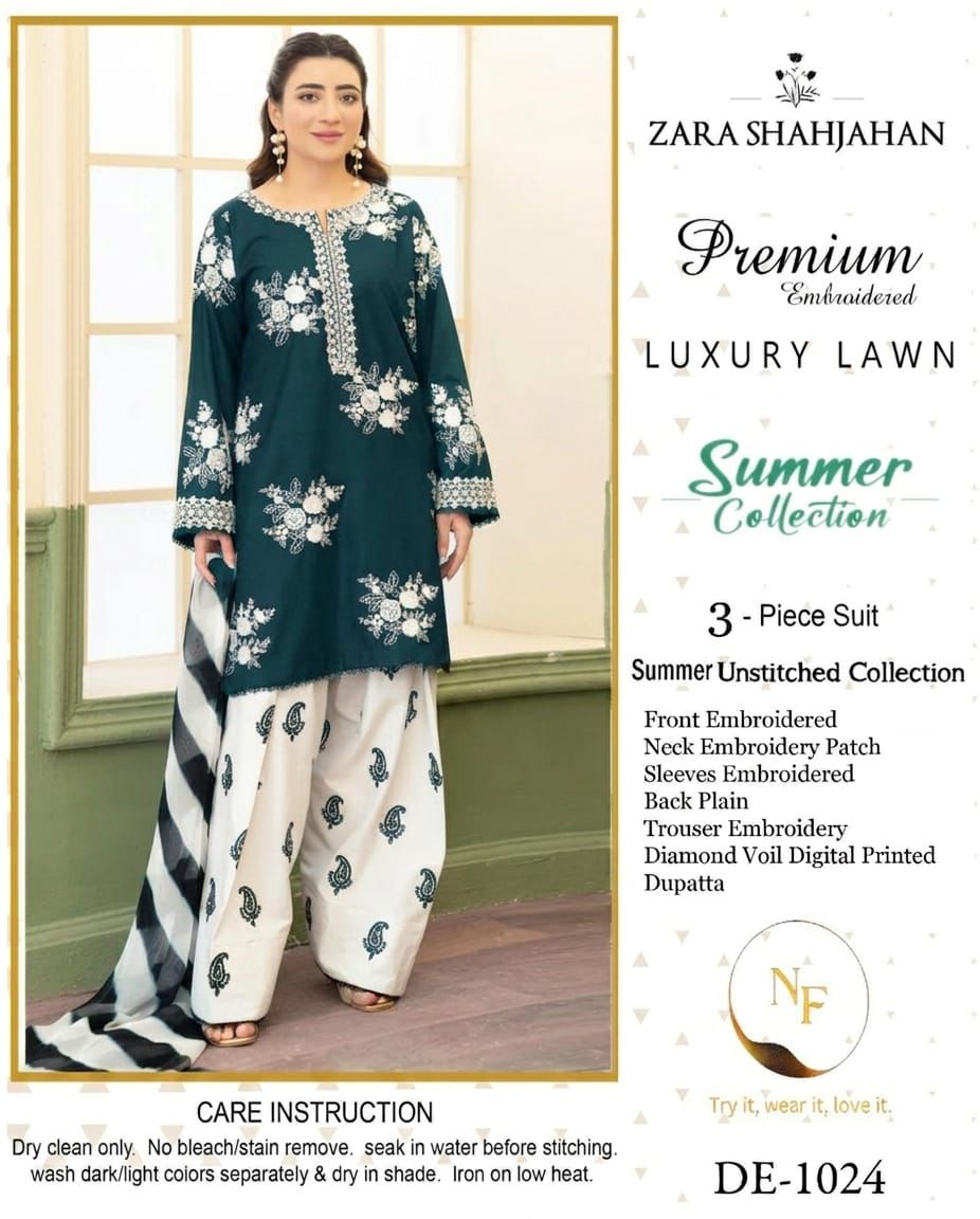 *BRAND NAME* ZARA SHAHJAHAN

_WEAR BY THE GORGEOUS ACTRESS_