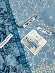 BRAND NAME* CROSS STICH